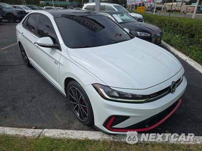 2025 Volkswagen Jetta GLI Autobahn - zdjęcie 4 z 21 - miniatura