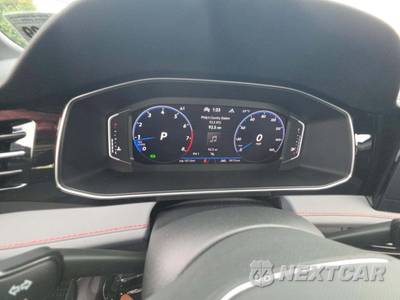 2025 Volkswagen Jetta GLI Autobahn - zdjęcie 9 z 21 - miniatura