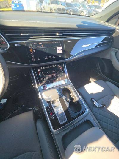 2024 Audi SQ8 Prestige - zdjęcie 7 z 17 - miniatura