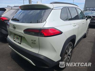 2023 Toyota Corolla Cross XLE - zdjęcie 3 z 23 - miniatura