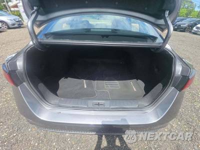 2023 Nissan Sentra SV - zdjęcie 11 z 22 - miniatura