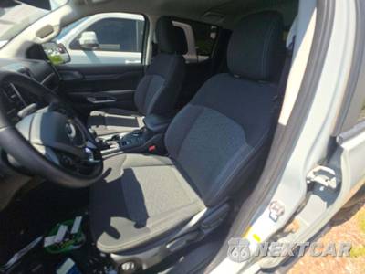 2024 Ford Ranger XLT Crew Cab Medium Bed - zdjęcie 6 z 21 - miniatura