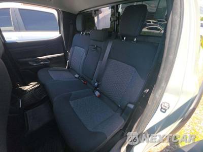 2024 Ford Ranger XLT Crew Cab Medium Bed - zdjęcie 12 z 21 - miniatura