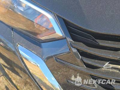 2024 Nissan Sentra S - zdjęcie 18 z 32 - miniatura