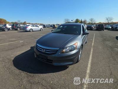 2011 Honda Accord Sedan EX-L - zdjęcie 1 z 32 - miniatura