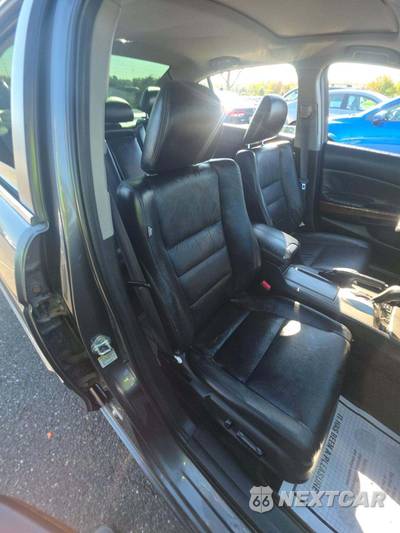 2011 Honda Accord Sedan EX-L - zdjęcie 14 z 32 - miniatura