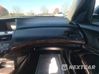 2011 Honda Accord Sedan EX-L - zdjęcie 15 z 32 - miniatura