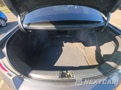 2011 Honda Accord Sedan EX-L - zdjęcie 10 z 32 - miniatura