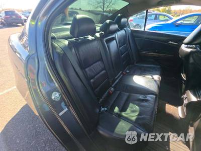 2011 Honda Accord Sedan EX-L - zdjęcie 12 z 32 - miniatura