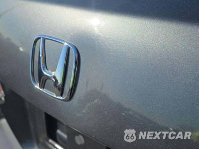 2011 Honda Accord Sedan EX-L - zdjęcie 25 z 32 - miniatura