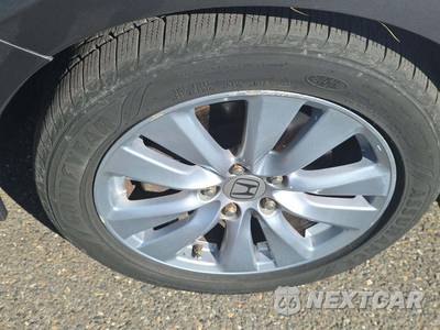 2011 Honda Accord Sedan EX-L - zdjęcie 22 z 32 - miniatura
