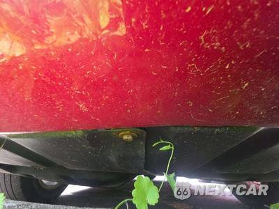 2005 Toyota Solara SE Convertible - zdjęcie 19 z 29 - miniatura