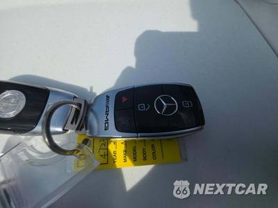 2023 Mercedes-Benz AMG G 63 4MATIC - zdjęcie 8 z 26 - miniatura