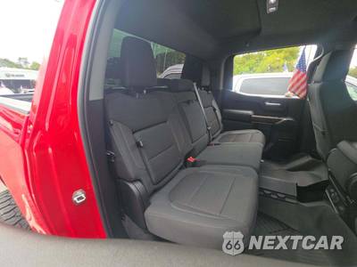 2021 Chevrolet Silverado 1500 RST Crew Cab Short Bed 1SP - zdjęcie 16 z 23 - miniatura