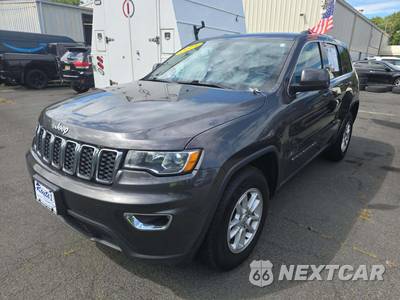 2019 Jeep Grand Cherokee E Edition - zdjęcie 1 z 27 - miniatura