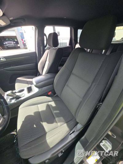 2019 Jeep Grand Cherokee E Edition - zdjęcie 6 z 27 - miniatura