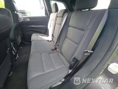 2019 Jeep Grand Cherokee E Edition - zdjęcie 13 z 27 - miniatura