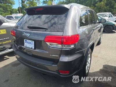 2019 Jeep Grand Cherokee E Edition - zdjęcie 3 z 27 - miniatura