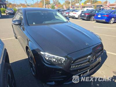 2023 Mercedes-Benz E 350 4MATIC Sedan - zdjęcie 4 z 22 - miniatura