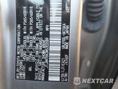 2021 Lexus GX 460 Premium - zdjęcie 5 z 27 - miniatura