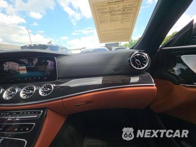 2023 Mercedes-Benz CLS 450 4MATIC - zdjęcie 19 z 25 - miniatura