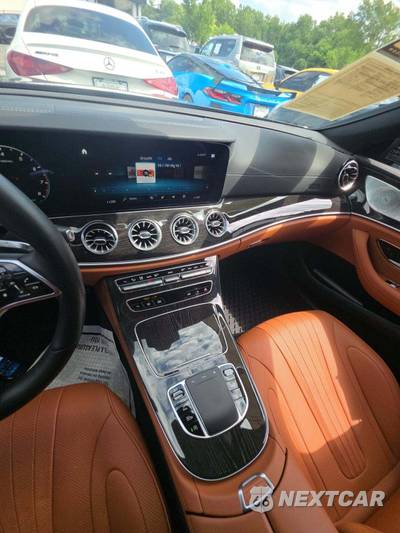 2023 Mercedes-Benz CLS 450 4MATIC - zdjęcie 10 z 25 - miniatura