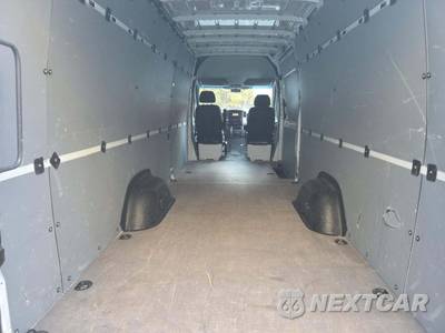 2016 Mercedes-Benz Sprinter 2500 Cargo Van High Roof 170.3" WB - zdjęcie 12 z 25 - miniatura