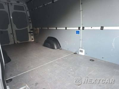 2016 Mercedes-Benz Sprinter 2500 Cargo Van High Roof 170.3" WB - zdjęcie 14 z 25 - miniatura