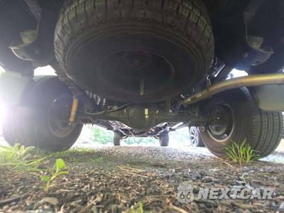 2020 Toyota Tacoma TRD Off-Road Crew Cab Medium Bed - zdjęcie 15 z 22 - miniatura