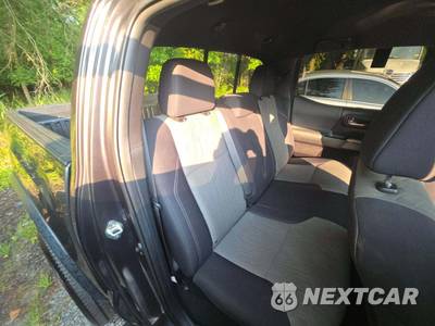 2020 Toyota Tacoma TRD Off-Road Crew Cab Medium Bed - zdjęcie 16 z 22 - miniatura