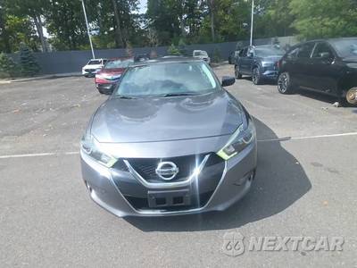 2018 Nissan Maxima S - zdjęcie 1 z 21 - miniatura