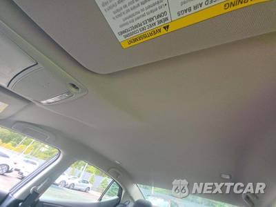 2018 Nissan Maxima S - zdjęcie 8 z 21 - miniatura