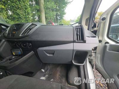 2017 Ford Transit 250 Cargo Van w/RH Swing-Out Doors Low Roof 129.9" WB - zdjęcie 18 z 30 - miniatura