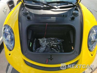 2019 Porsche 911 GT3 RS - zdjęcie 13 z 19 - miniatura
