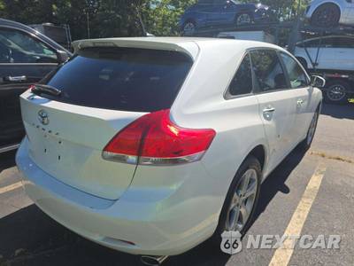2009 Toyota Venza - zdjęcie 3 z 39 - miniatura