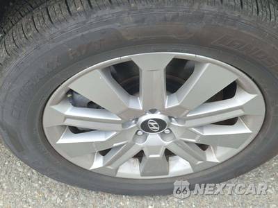 2024 Hyundai Palisade SEL 7-Passenger - zdjęcie 25 z 35 - miniatura