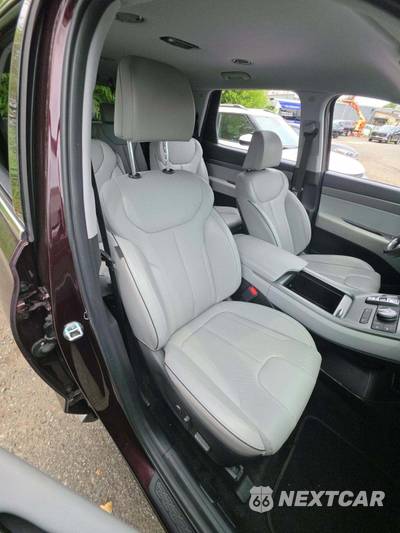 2024 Hyundai Palisade SEL 7-Passenger - zdjęcie 19 z 35 - miniatura