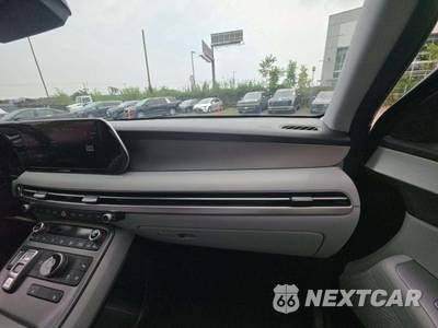2024 Hyundai Palisade SEL 7-Passenger - zdjęcie 20 z 35 - miniatura