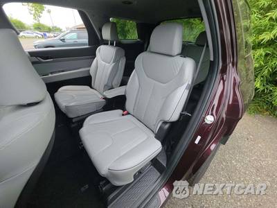 2024 Hyundai Palisade SEL 7-Passenger - zdjęcie 13 z 35 - miniatura