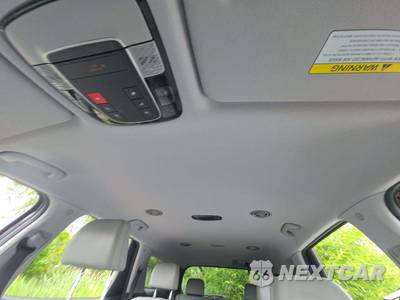 2024 Hyundai Palisade SEL 7-Passenger - zdjęcie 11 z 35 - miniatura