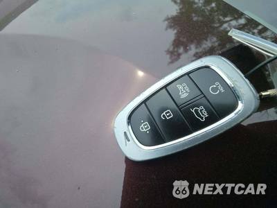 2024 Hyundai Palisade SEL 7-Passenger - zdjęcie 8 z 35 - miniatura