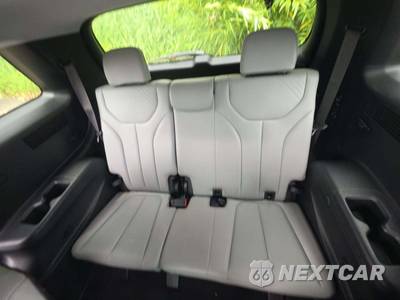 2024 Hyundai Palisade SEL 7-Passenger - zdjęcie 14 z 35 - miniatura