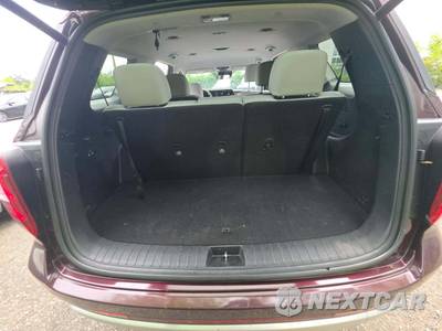 2024 Hyundai Palisade SEL 7-Passenger - zdjęcie 15 z 35 - miniatura