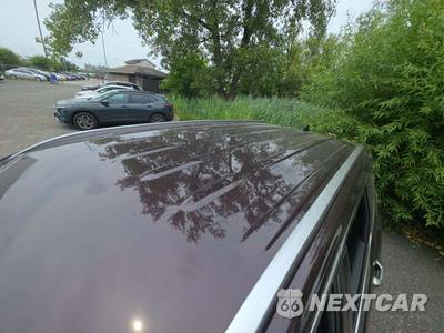 2024 Hyundai Palisade SEL 7-Passenger - zdjęcie 12 z 35 - miniatura