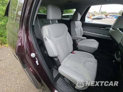 2024 Hyundai Palisade SEL 7-Passenger - zdjęcie 17 z 35 - miniatura
