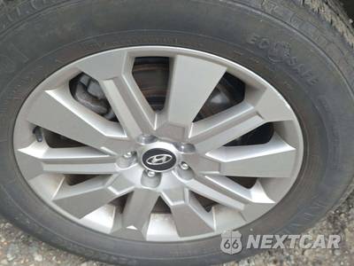 2024 Hyundai Palisade SEL 7-Passenger - zdjęcie 33 z 35 - miniatura