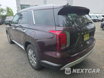 2024 Hyundai Palisade SEL 7-Passenger - zdjęcie 2 z 35 - miniatura