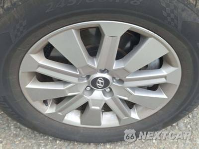 2024 Hyundai Palisade SEL 7-Passenger - zdjęcie 34 z 35 - miniatura