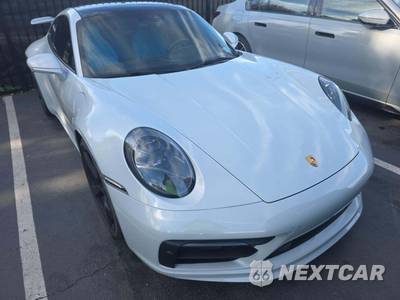 2024 Porsche 911 Carrera S - zdjęcie 4 z 22 - miniatura