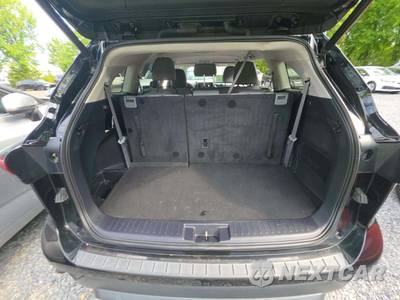 2022 Toyota Highlander LE - zdjęcie 15 z 34 - miniatura